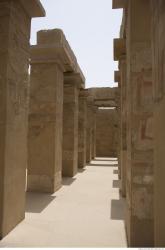 Karnak Temple Photo References #12